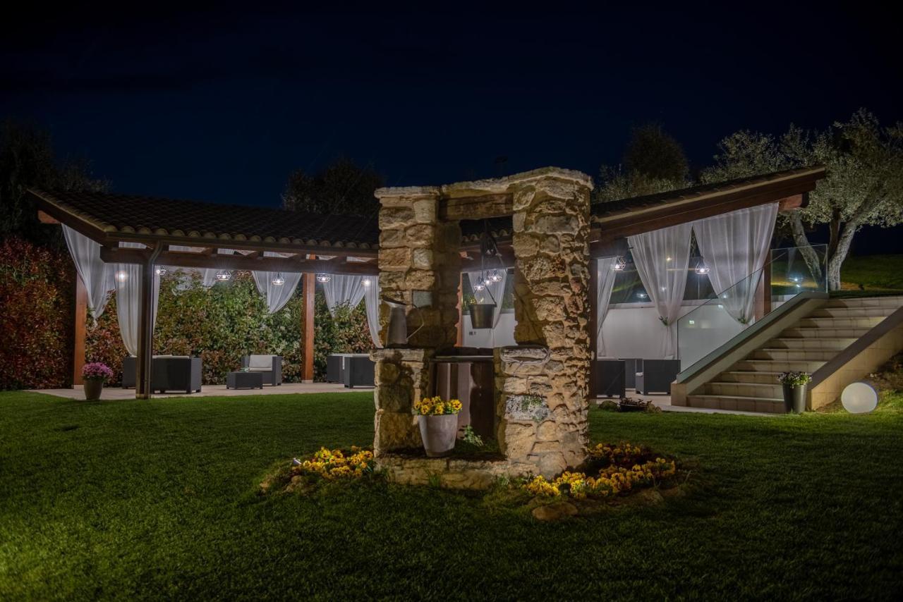 Mas Rosset - Luxury Villa Girona - Costa Brava Cornellá de Terri Eksteriør bilde