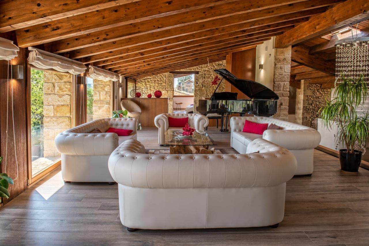 Mas Rosset - Luxury Villa Girona - Costa Brava Cornellá de Terri Eksteriør bilde